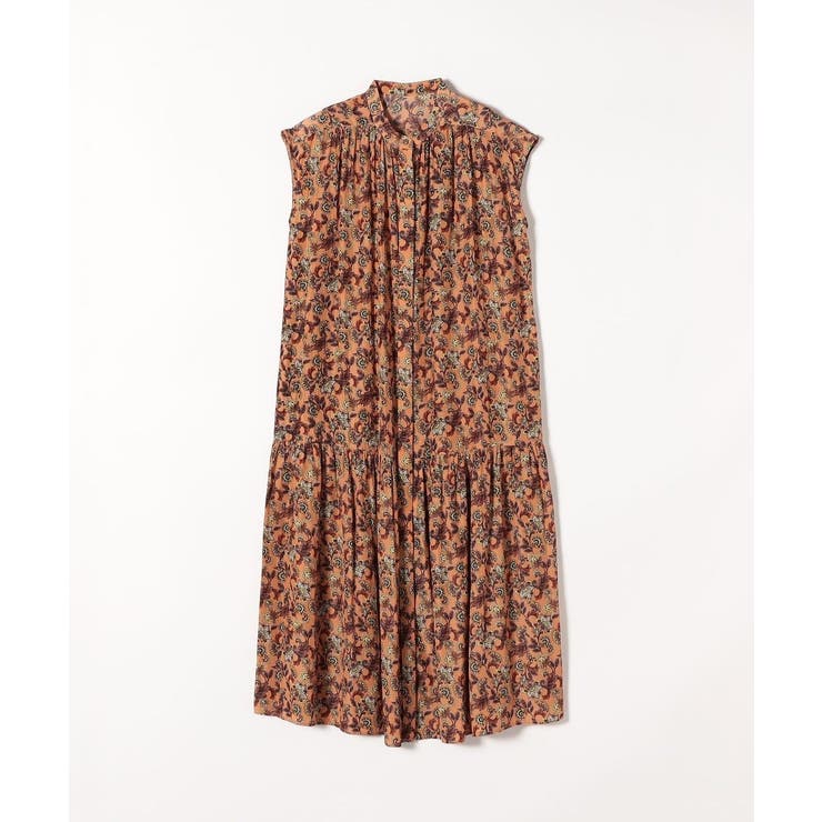 【リユース品】SHIPS | ONE SIZE | ワンピース | ReLIKE | 詳細画像1 