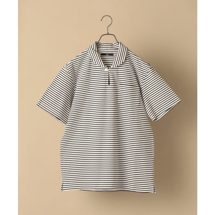 【リユース品】SHIPS | L | Tシャツ/カットソー | ReLIKE | 詳細画像1 