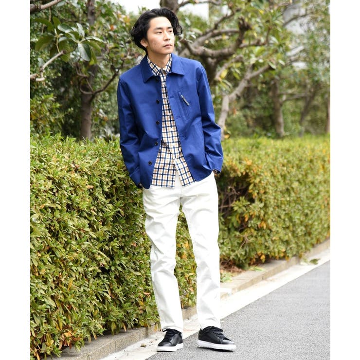 【リユース品】SHIPS | M | ブルゾン | ReLIKE | 詳細画像4 