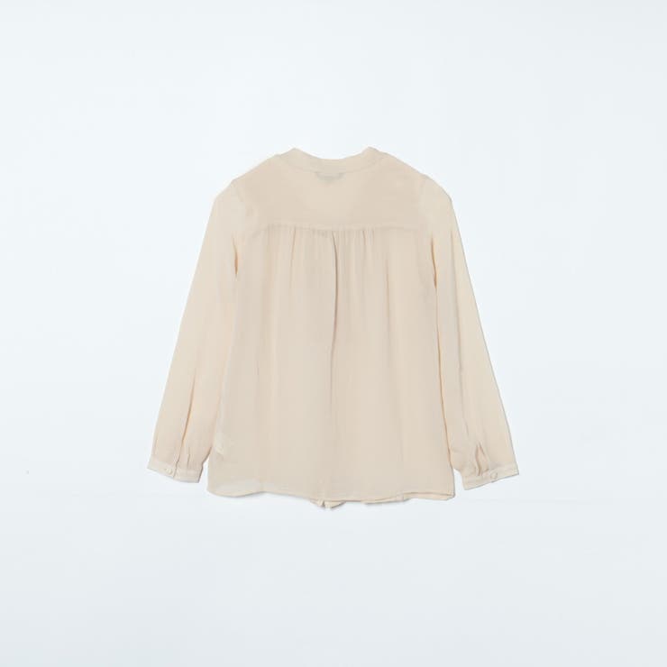 【リユース品】SHIPS | S | シャツ/ブラウス | ReLIKE | 詳細画像2 