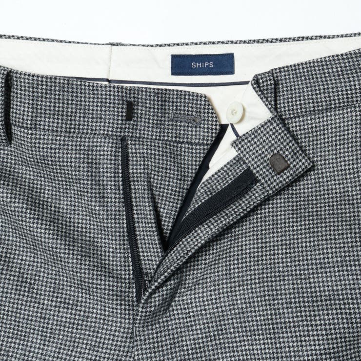 【リユース品】SHIPS | 38 | パンツ | ReLIKE | 詳細画像3 