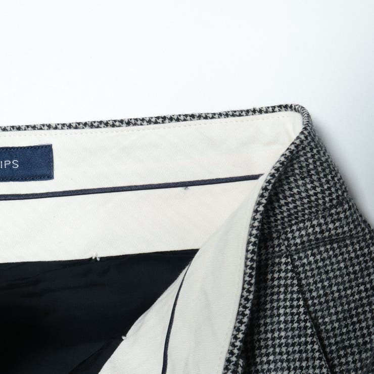 【リユース品】SHIPS | 38 | パンツ | ReLIKE | 詳細画像4 