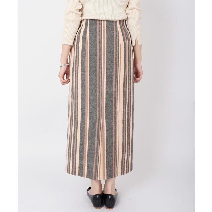 【リユース品】SHIPS | 38 | スカート | ReLIKE | 詳細画像3 