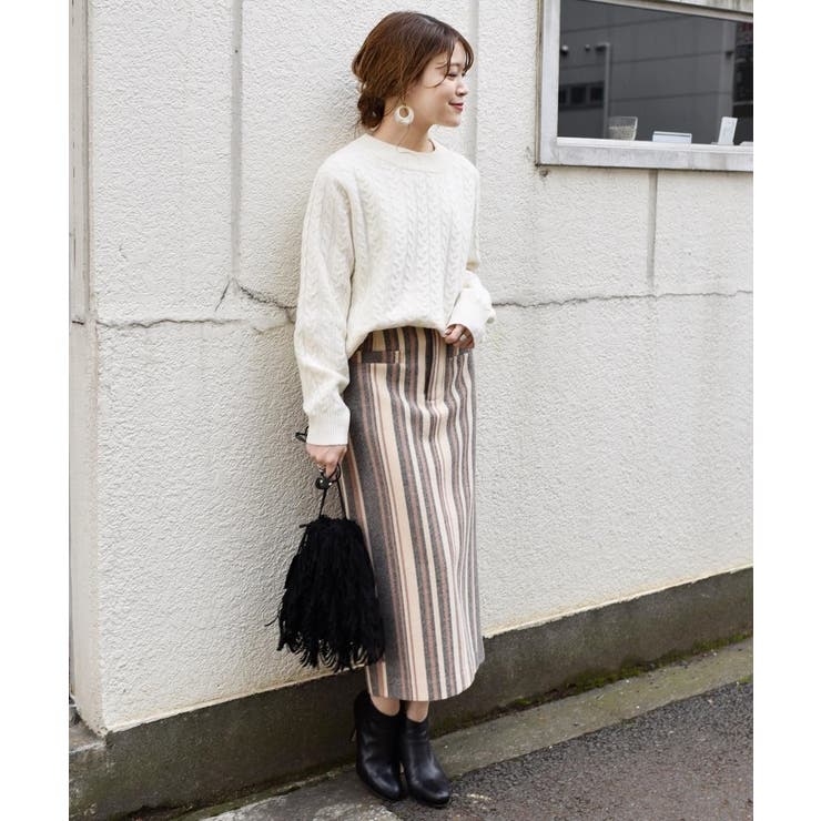 【リユース品】SHIPS | 38 | スカート | ReLIKE | 詳細画像8 