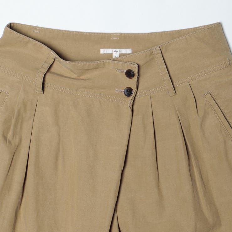 【リユース品】SHIPS | S | パンツ | ReLIKE | 詳細画像3 