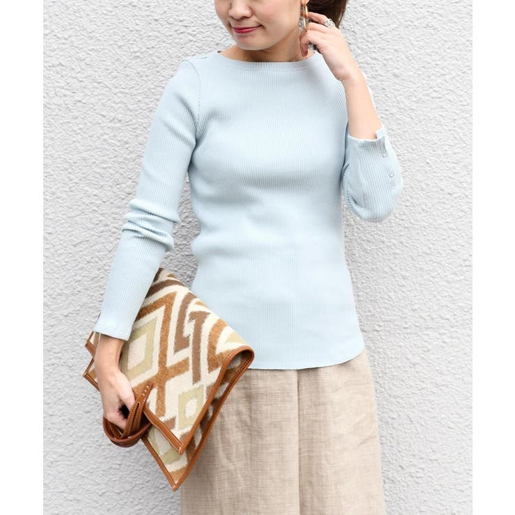 【リユース品】SHIPS | ONE SIZE | Tシャツ/カットソー | ReLIKE | 詳細画像1 