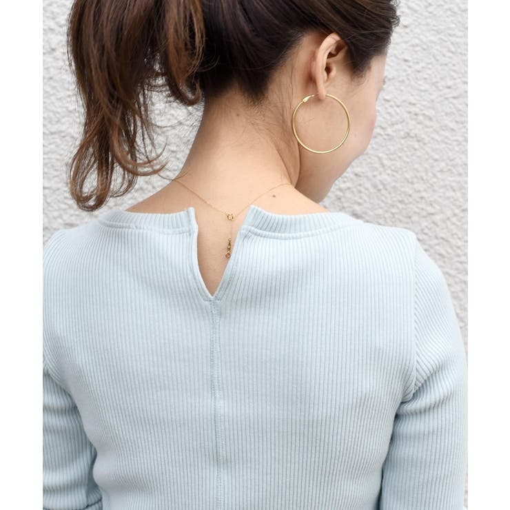 【リユース品】SHIPS | ONE SIZE | Tシャツ/カットソー | ReLIKE | 詳細画像6 