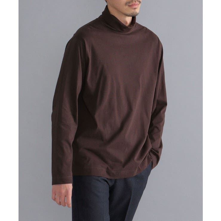 【リユース品】SHIPS | S | Tシャツ/カットソー | ReLIKE | 詳細画像1 