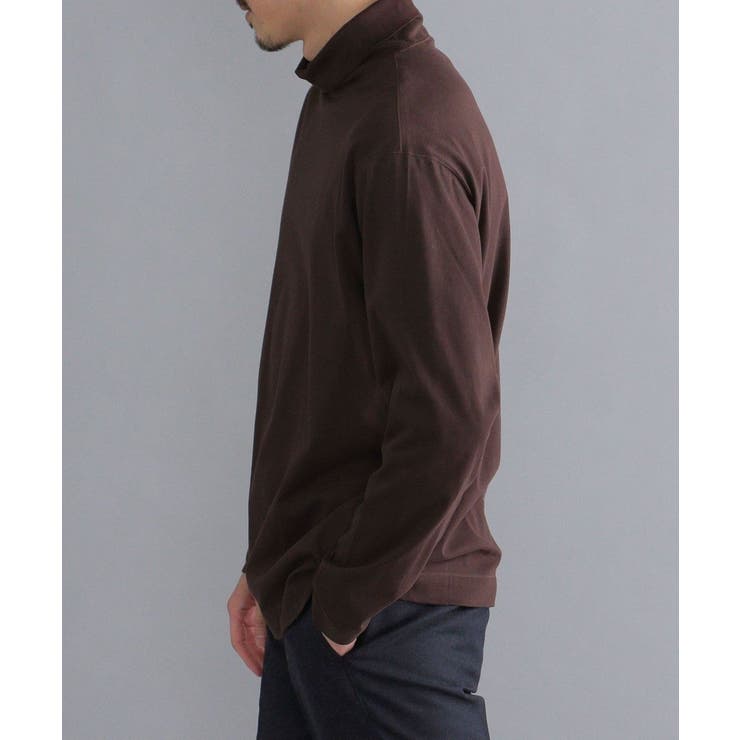 【リユース品】SHIPS | S | Tシャツ/カットソー | ReLIKE | 詳細画像3 