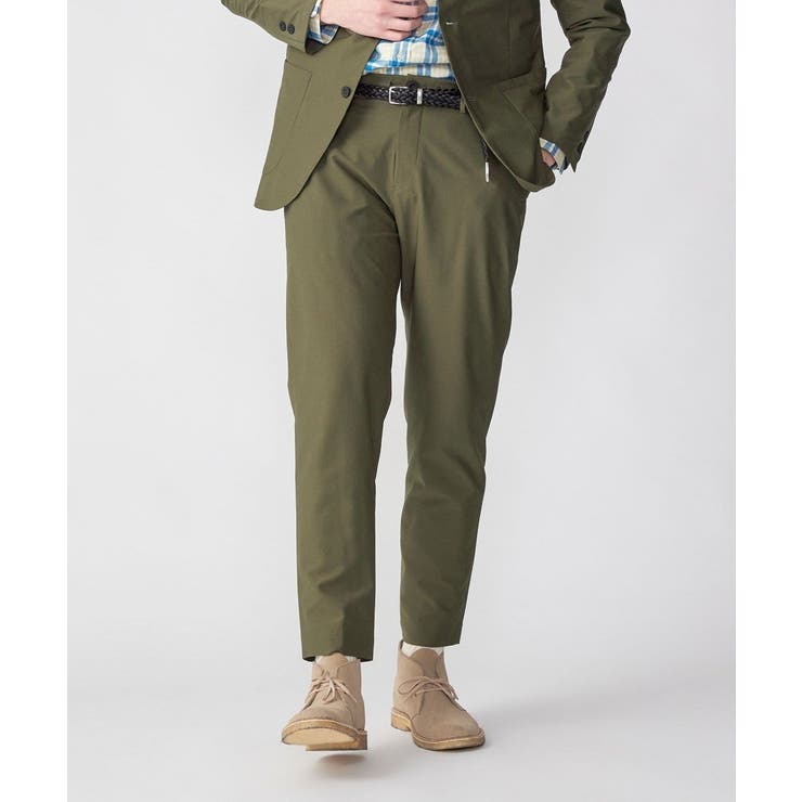 【リユース品】SHIPS | LL | パンツ | ReLIKE | 詳細画像1 