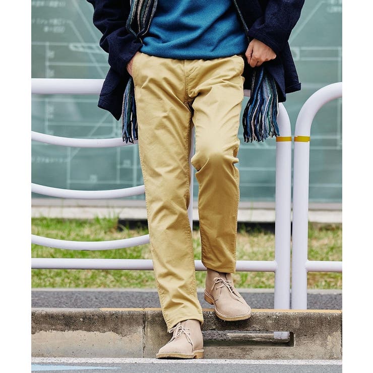 【リユース品】SHIPS | 30 | パンツ | ReLIKE | 詳細画像7 