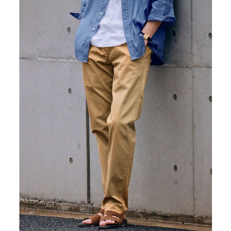 【リユース品】SHIPS | 30 | パンツ | ReLIKE | 詳細画像8 