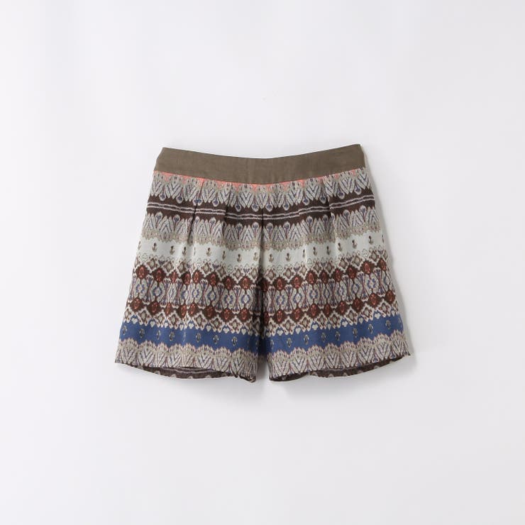 【リユース品】SHIPS | S | ショートパンツ | ReLIKE | 詳細画像1 