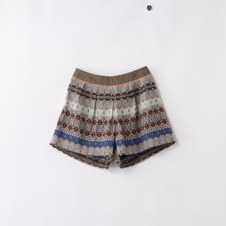 【リユース品】SHIPS | S | ショートパンツ | ReLIKE | 詳細画像2 