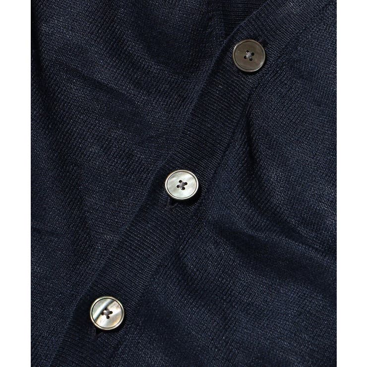 【リユース品】SHIPS | L | カーディガン | ReLIKE | 詳細画像8 