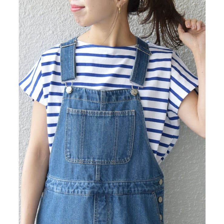 【リユース品】SHIPS | ONE SIZE | Tシャツ/カットソー | ReLIKE | 詳細画像1 