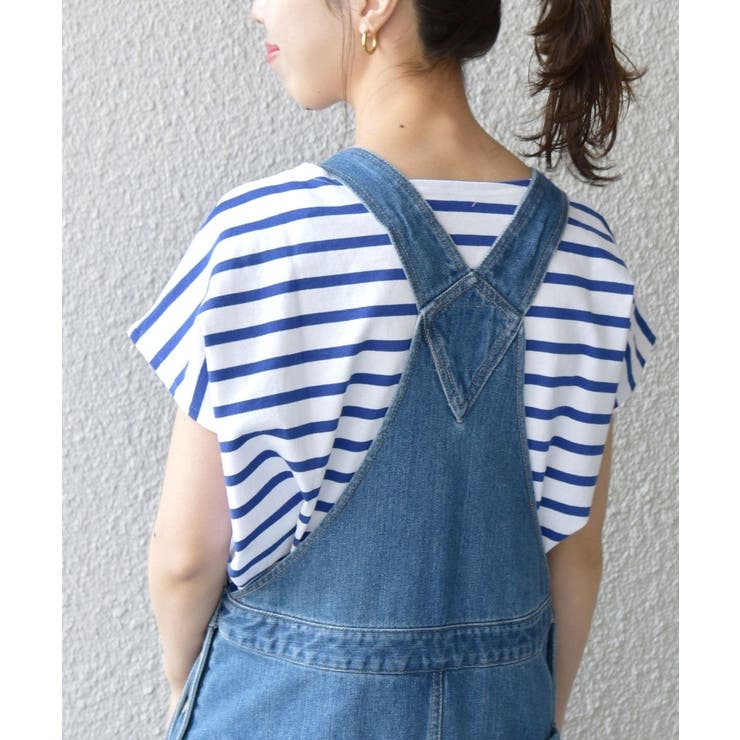 【リユース品】SHIPS | ONE SIZE | Tシャツ/カットソー | ReLIKE | 詳細画像2 