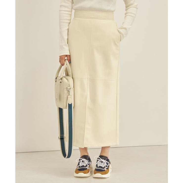 【リユース品】SHIPS | 38 | スカート | ReLIKE | 詳細画像2 