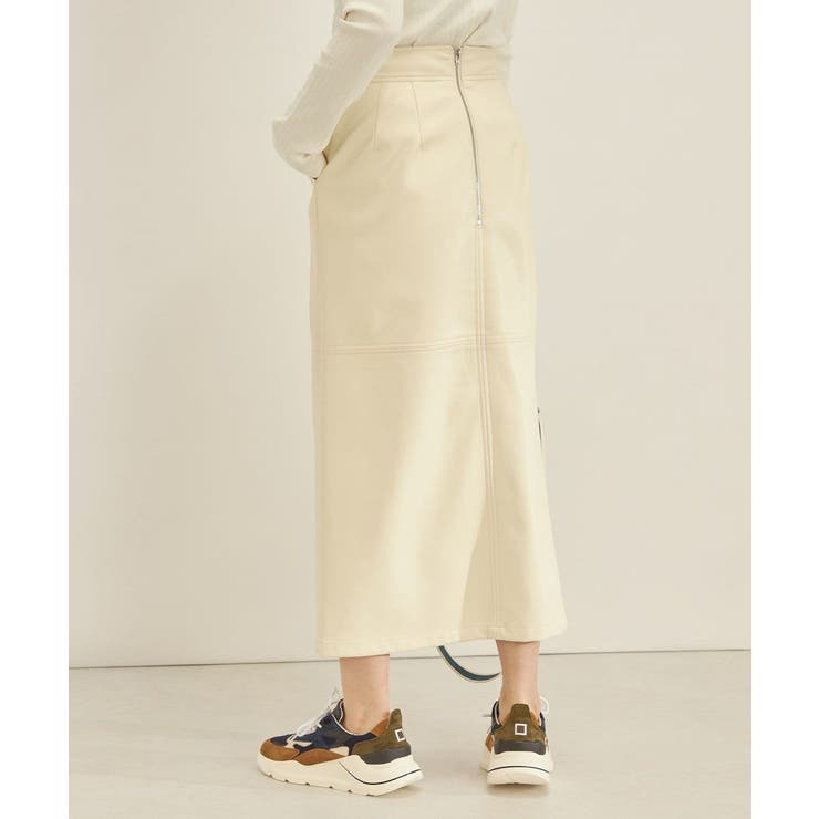 【リユース品】SHIPS | 38 | スカート | ReLIKE | 詳細画像9 