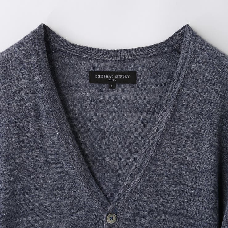 【リユース品】SHIPS | L | ニット/セーター | ReLIKE | 詳細画像3 