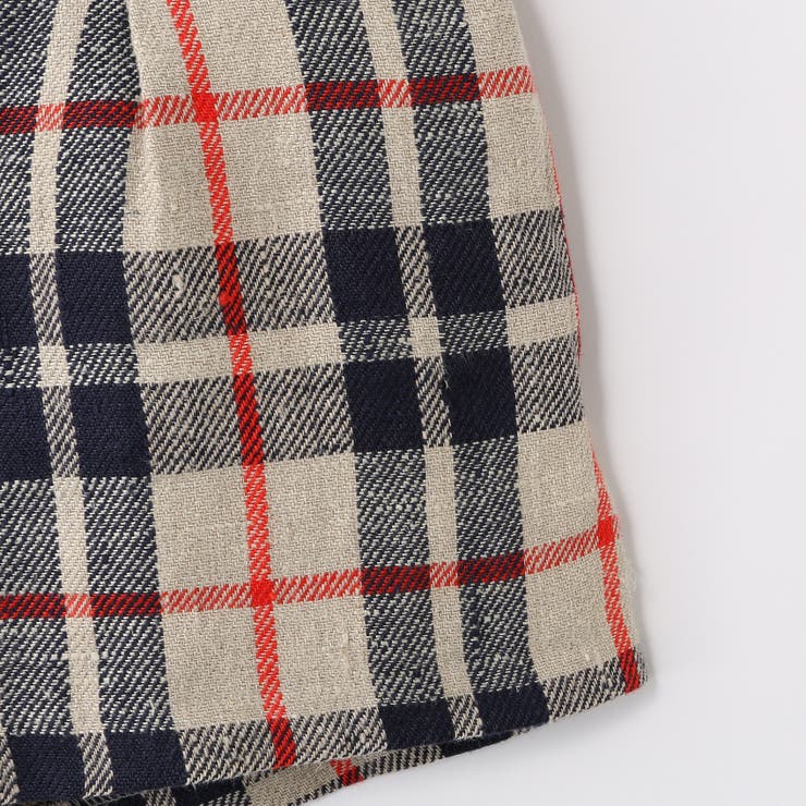 【リユース品】SHIPS | M | ショートパンツ | ReLIKE | 詳細画像4 