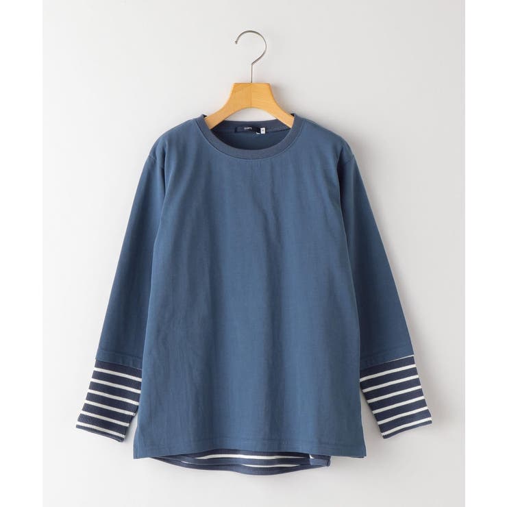 【リユース品】SHIPS | 145 | シャツ/ブラウス | ReLIKE | 詳細画像1 