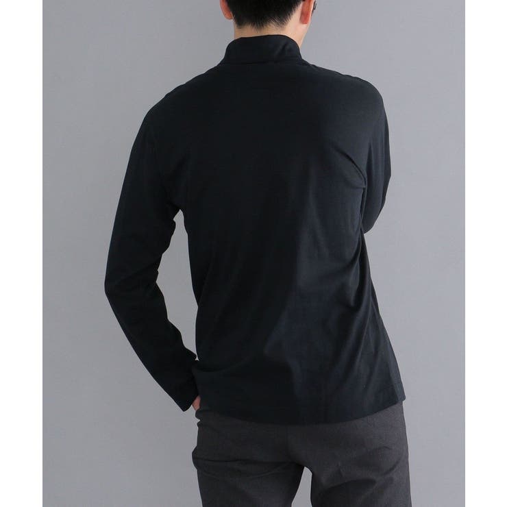 【リユース品】SHIPS | S | Tシャツ/カットソー | ReLIKE | 詳細画像4 