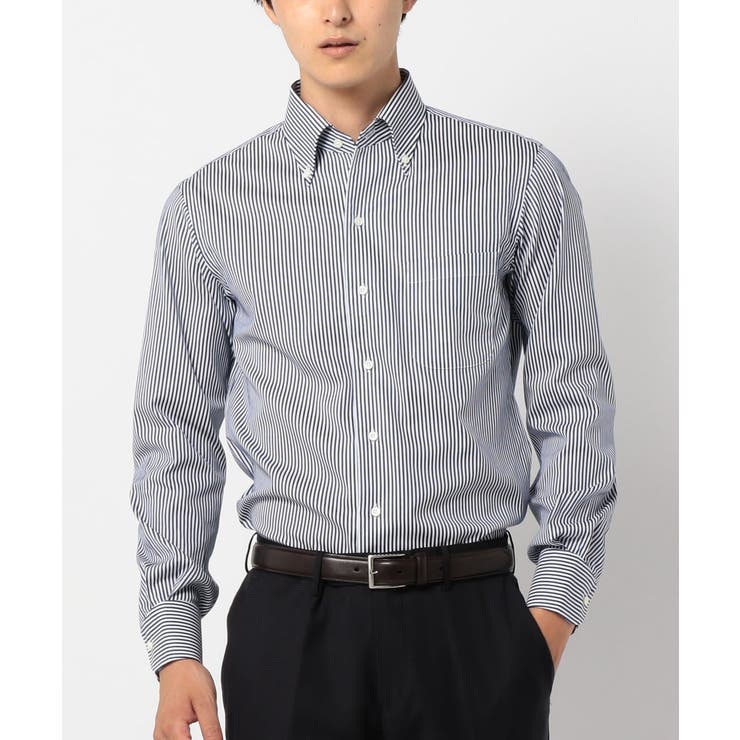 【リユース品】SHIPS | 38 | シャツ/ブラウス | ReLIKE | 詳細画像1 