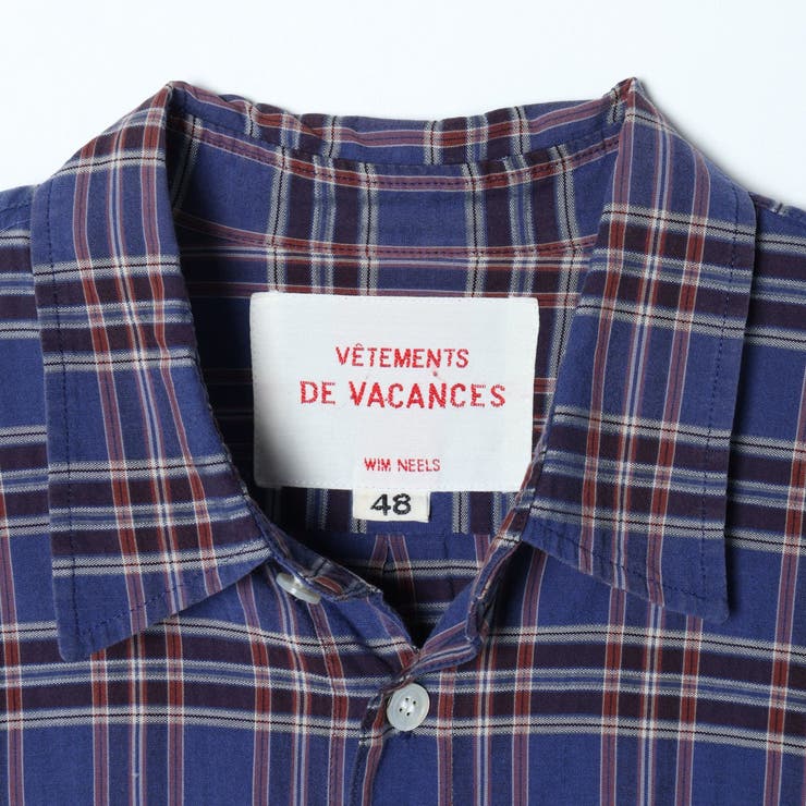 【リユース品】SHIPS | 48 | シャツ/ブラウス | ReLIKE | 詳細画像3 