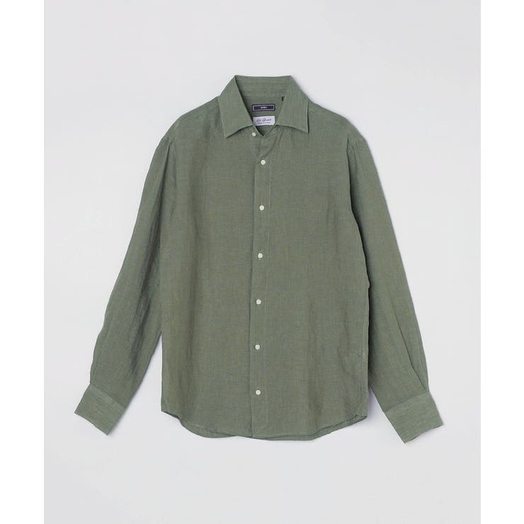 【リユース品】SHIPS | M | シャツ/ブラウス | ReLIKE | 詳細画像1 