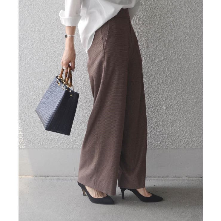 【リユース品】SHIPS | 38 | パンツ | ReLIKE | 詳細画像10 