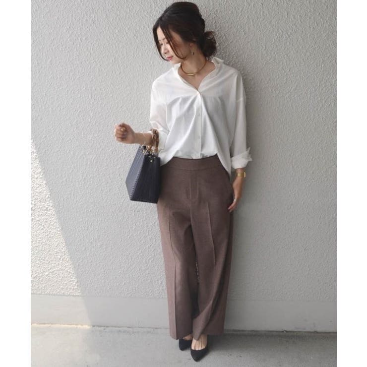 【リユース品】SHIPS | 38 | パンツ | ReLIKE | 詳細画像12 