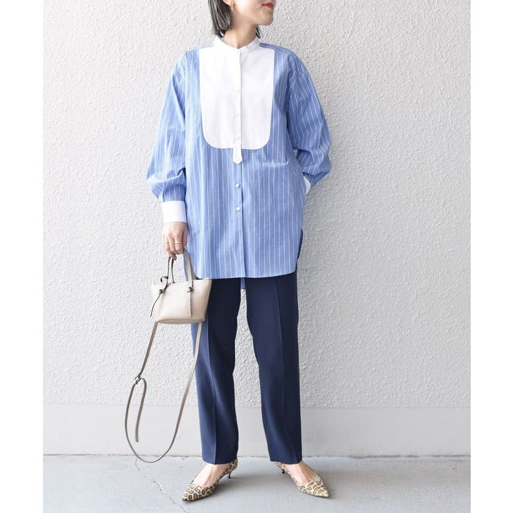 【リユース品】SHIPS | 36 | パンツ | ReLIKE | 詳細画像8 