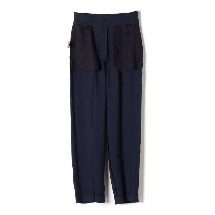 【リユース品】SHIPS | 36 | パンツ | ReLIKE | 詳細画像10 