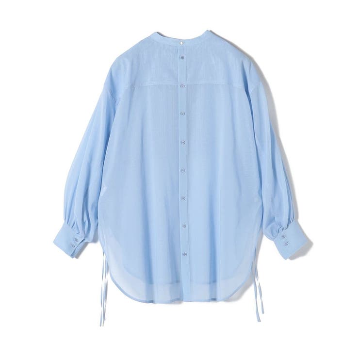 【リユース品】SHIPS | ONE SIZE | シャツ/ブラウス | ReLIKE | 詳細画像2 