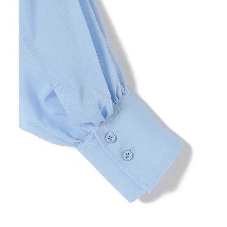 【リユース品】SHIPS | ONE SIZE | シャツ/ブラウス | ReLIKE | 詳細画像5 