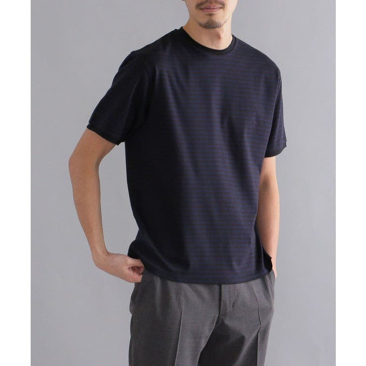 【リユース品】SHIPS | M | Tシャツ/カットソー | ReLIKE | 詳細画像1 