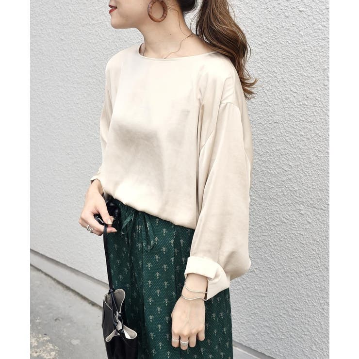 【リユース品】SHIPS | ONE SIZE | シャツ/ブラウス | ReLIKE | 詳細画像3 