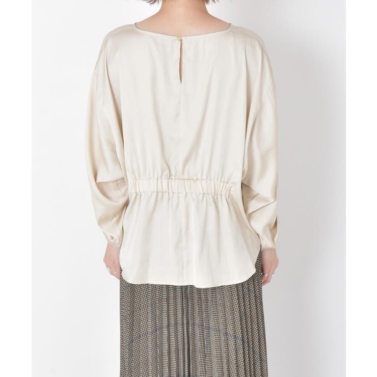 【リユース品】SHIPS | ONE SIZE | シャツ/ブラウス | ReLIKE | 詳細画像9 