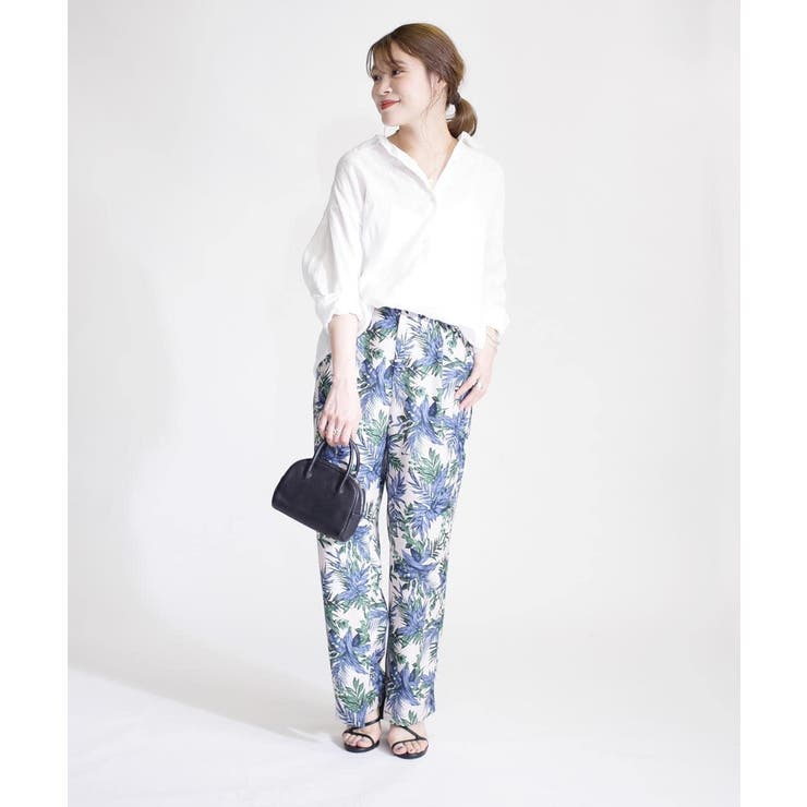 【リユース品】SHIPS | 38 | パンツ | ReLIKE | 詳細画像7 