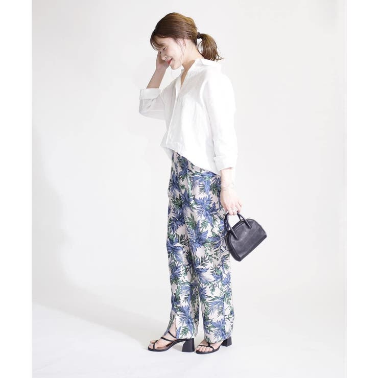 【リユース品】SHIPS | 38 | パンツ | ReLIKE | 詳細画像8 