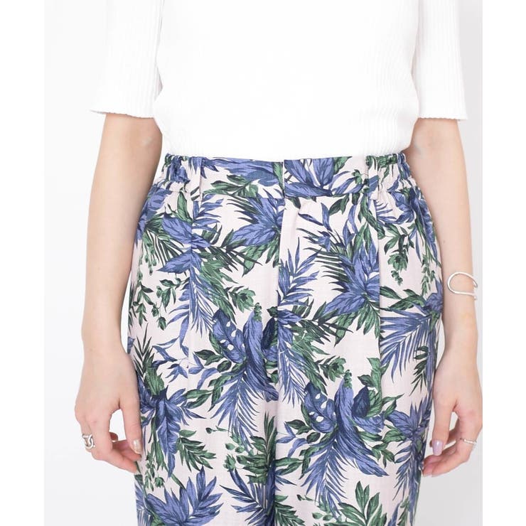 【リユース品】SHIPS | 38 | パンツ | ReLIKE | 詳細画像14 