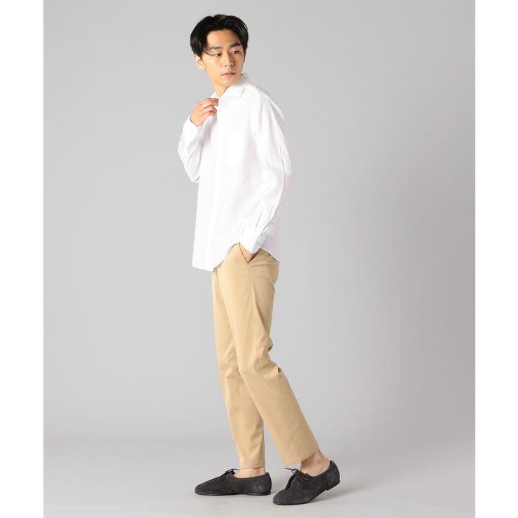 【リユース品】SHIPS | L | シャツ/ブラウス | ReLIKE | 詳細画像6 