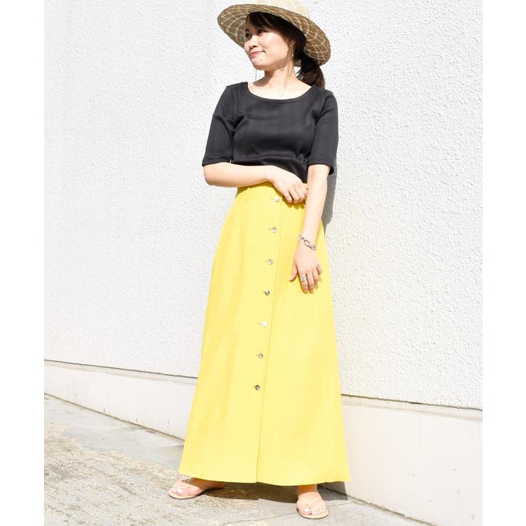 【リユース品】SHIPS | 36 | スカート | ReLIKE | 詳細画像5 