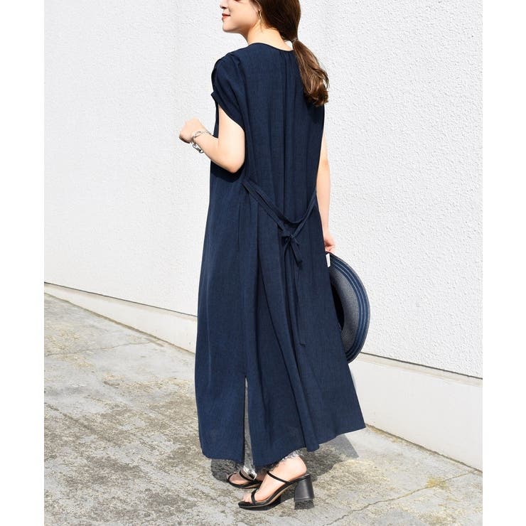 【リユース品】SHIPS | ONE SIZE | ワンピース | ReLIKE | 詳細画像3 