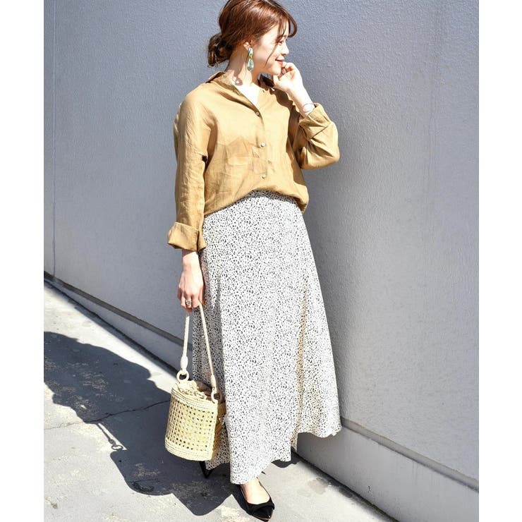 【リユース品】SHIPS | ONE SIZE | スカート | ReLIKE | 詳細画像9 