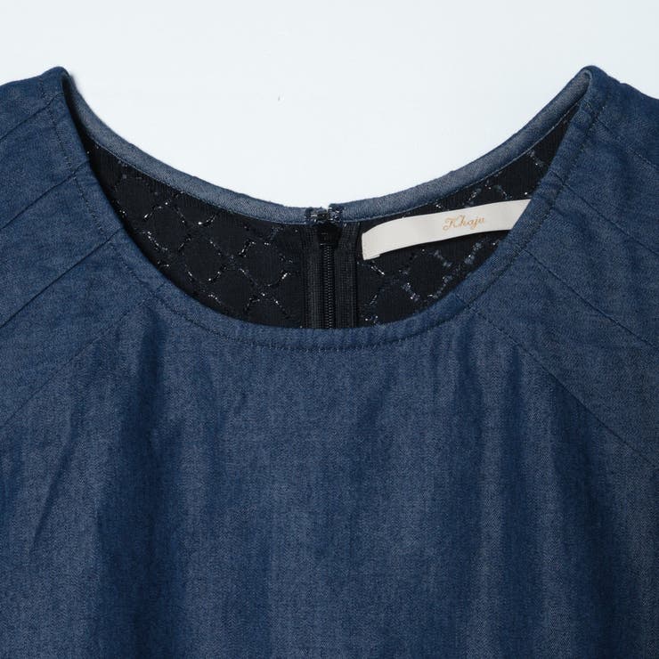 【リユース品】SHIPS | ONE SIZE | ワンピース | ReLIKE | 詳細画像3 