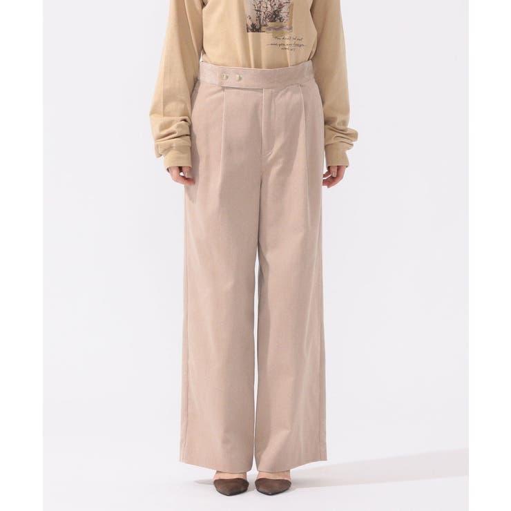 【リユース品】SHIPS | 36 | パンツ | ReLIKE | 詳細画像6 