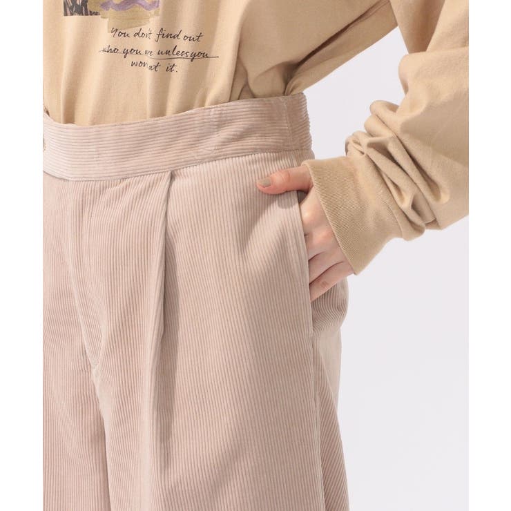 【リユース品】SHIPS | 36 | パンツ | ReLIKE | 詳細画像8 