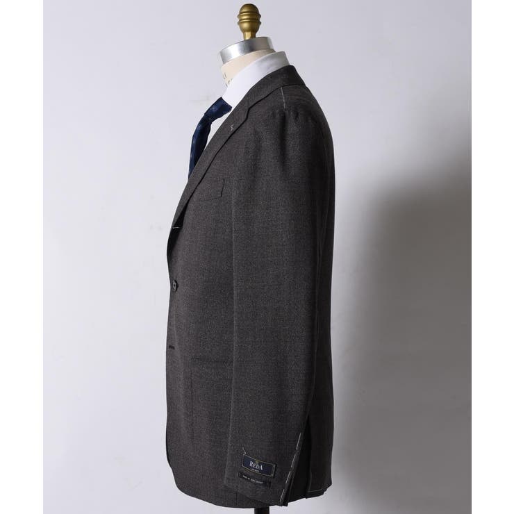 【リユース品】SHIPS | 42 | ジャケット | ReLIKE | 詳細画像2 